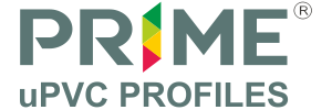 Prime uPVC Profiles Logo