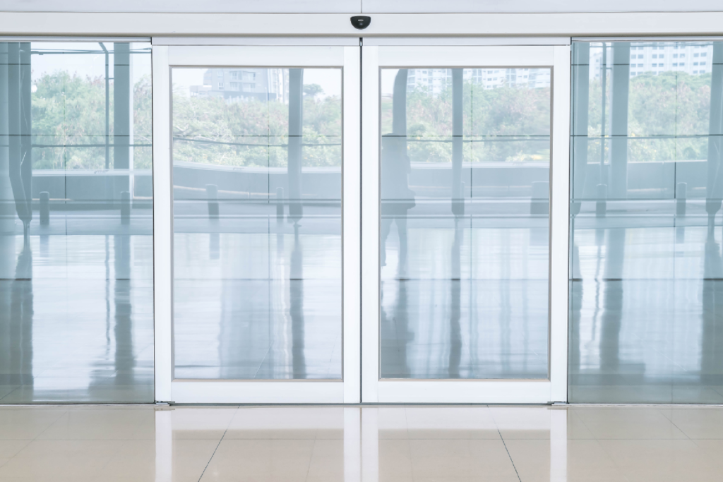 Pvc Parallel Sliding Systems Sliding Series - PRIME uPVC